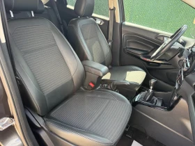 Ford EcoSport 1.5Diesel* 4X4* 150000KM* ORIGINAL - 8500 € - 94081094 15 | Car24.bg Ford EcoSport 1.5Diesel* 4X4* 150000KM* ORIGINAL - 8500 € - 94081094 15