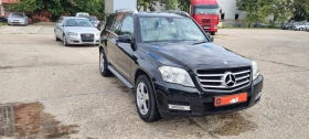 Mercedes-Benz GLK 220CDI | Auto.bg — изображение 3 Mercedes-Benz GLK 220CDI | Auto.bg — изображение 3