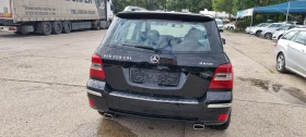 Mercedes-Benz GLK 220CDI | Auto.bg — изображение 5 Mercedes-Benz GLK 220CDI | Auto.bg — изображение 5