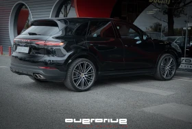 Porsche Cayenne S 2.9 V6 Bi-Turbo | Auto.bg — изображение 5 Porsche Cayenne S 2.9 V6 Bi-Turbo | Auto.bg — изображение 5