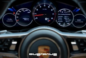 Porsche Cayenne S 2.9 V6 Bi-Turbo | Auto.bg — изображение 10 Porsche Cayenne S 2.9 V6 Bi-Turbo | Auto.bg — изображение 10