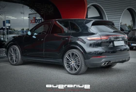 Porsche Cayenne S 2.9 V6 Bi-Turbo | Auto.bg — изображение 4 Porsche Cayenne S 2.9 V6 Bi-Turbo | Auto.bg — изображение 4
