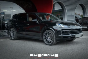 Porsche Cayenne S 2.9 V6 Bi-Turbo | Auto.bg — изображение 2 Porsche Cayenne S 2.9 V6 Bi-Turbo | Auto.bg — изображение 2
