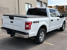 Ford F150 SuperCrew XLT 5.0 V8 Автокредит Цена до България | Auto.bg — изображение 3 Ford F150 SuperCrew XLT 5.0 V8 Автокредит Цена до България | Auto.bg — изображение 3