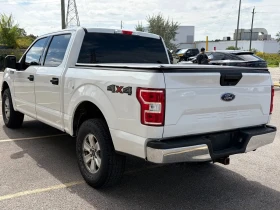 Ford F150 SuperCrew XLT 5.0 V8 Автокредит Цена до България | Auto.bg — изображение 2 Ford F150 SuperCrew XLT 5.0 V8 Автокредит Цена до България | Auto.bg — изображение 2
