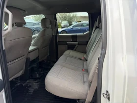 Ford F150 SuperCrew XLT 5.0 V8 Автокредит Цена до България | Auto.bg — изображение 8 Ford F150 SuperCrew XLT 5.0 V8 Автокредит Цена до България | Auto.bg — изображение 8