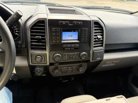 Ford F150 SuperCrew XLT 5.0 V8 Автокредит Цена до България | Auto.bg — изображение 7 Ford F150 SuperCrew XLT 5.0 V8 Автокредит Цена до България | Auto.bg — изображение 7