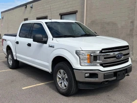 Ford F150 SuperCrew XLT 5.0 V8 Автокредит Цена до България | Auto.bg — изображение 4 Ford F150 SuperCrew XLT 5.0 V8 Автокредит Цена до България | Auto.bg — изображение 4