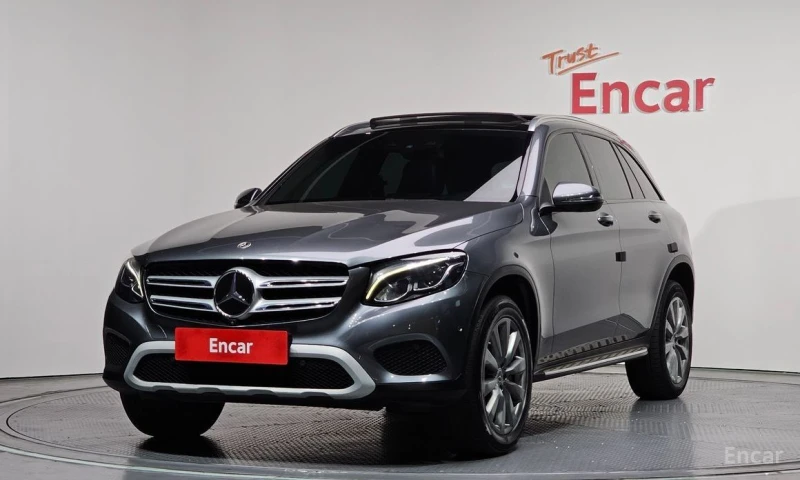 Mercedes-Benz GLC 350 - 17340 € / 33914.09 лв. - 92436964 1 | Car24.bg Mercedes-Benz GLC 350 - 17340 € / 33914.09 лв. - 92436964 1