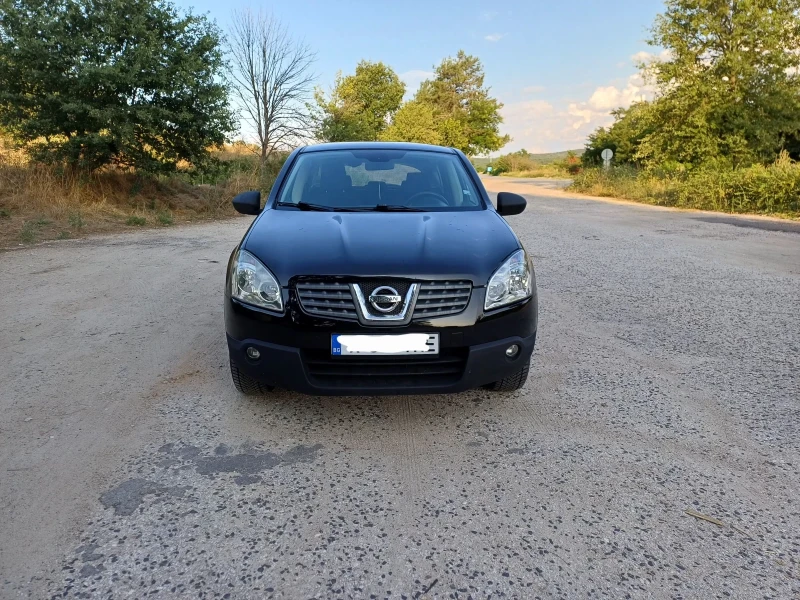 Nissan Qashqai 2.0 dci 4x4 - 5600 € / 10952.65 лв. - 92135592 1 | Car24.bg Nissan Qashqai 2.0 dci 4x4 - 5600 € / 10952.65 лв. - 92135592 1