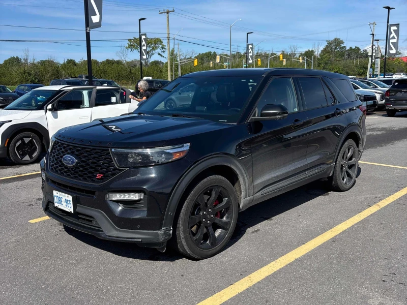 Ford Explorer * ST * АВТОКРЕДИТ БЕЗ ПЪРВОНАЧАЛНА ВНОСКА* - 22000 € - 56905792 1 | Car24.bg Ford Explorer * ST * АВТОКРЕДИТ БЕЗ ПЪРВОНАЧАЛНА ВНОСКА* - 22000 € - 56905792 1