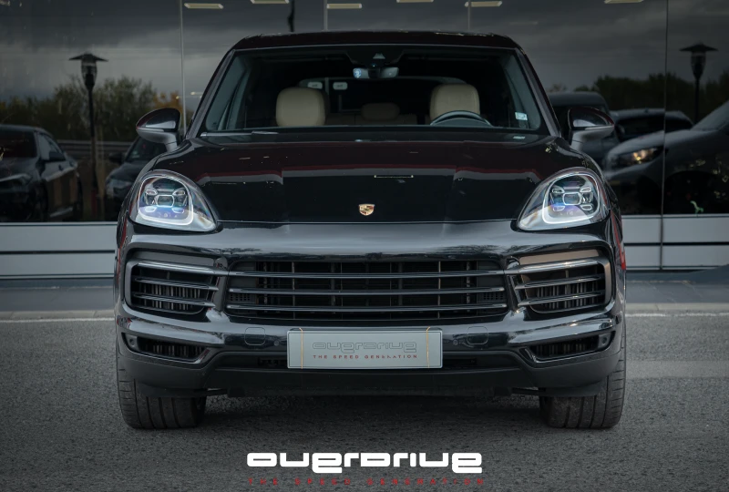 Porsche Cayenne S 2.9 V6 Bi-Turbo - 49900 € - 85185172 1 | Car24.bg Porsche Cayenne S 2.9 V6 Bi-Turbo - 49900 € - 85185172 1