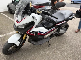 Honda X-ADV 750 ABS/LED 2018г. | Auto.bg — изображение 15 Honda X-ADV 750 ABS/LED 2018г. | Auto.bg — изображение 15