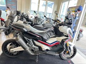 Honda X-ADV 750 ABS/LED 2018г. | Auto.bg — изображение 13 Honda X-ADV 750 ABS/LED 2018г. | Auto.bg — изображение 13