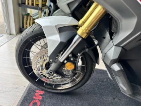 Honda X-ADV 750 ABS/LED 2018г. | Auto.bg — изображение 11 Honda X-ADV 750 ABS/LED 2018г. | Auto.bg — изображение 11