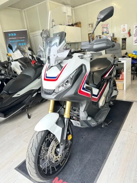 Honda X-ADV 750 ABS/LED 2018г. | Auto.bg — изображение 9 Honda X-ADV 750 ABS/LED 2018г. | Auto.bg — изображение 9