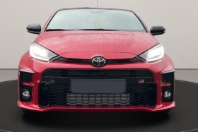 Toyota Yaris GR High-Performance  - [1] 
