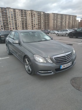 Обява за продажба на Mercedes-Benz E 250 ~18 000 лв. - изображение 1