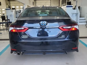 Toyota Camry * CARFAX * БЕЗ ПЪРВОНАЧАЛНА ВНОСКА - 54000 лв. / 27609.76 € - 41355419 4 | Car24.bg Toyota Camry * CARFAX * БЕЗ ПЪРВОНАЧАЛНА ВНОСКА - 54000 лв. / 27609.76 € - 41355419 4