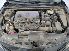 Toyota Camry * CARFAX * БЕЗ ПЪРВОНАЧАЛНА ВНОСКА - 54000 лв. / 27609.76 € - 41355419 11 | Car24.bg Toyota Camry * CARFAX * БЕЗ ПЪРВОНАЧАЛНА ВНОСКА - 54000 лв. / 27609.76 € - 41355419 11