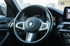 BMW 520 d xDrive Facelift M PACKET Mild Hybrid FULL - 23800 € / 46548.75 лв. - 86435148 17 | Car24.bg BMW 520 d xDrive Facelift M PACKET Mild Hybrid FULL - 23800 € / 46548.75 лв. - 86435148 17