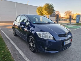 Toyota Auris 2.0 D-4D, кейлес - 5900 лв. / 3016.62 € - 39771100 2 | Car24.bg Toyota Auris 2.0 D-4D, кейлес - 5900 лв. / 3016.62 € - 39771100 2
