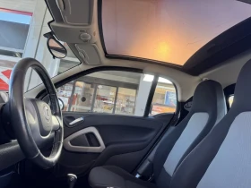 Smart Fortwo 1.0. Automatic E4 - 4300 лв. / 2198.56 € - 16916364 12 | Car24.bg Smart Fortwo 1.0. Automatic E4 - 4300 лв. / 2198.56 € - 16916364 12