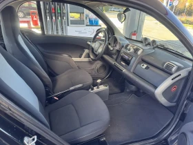 Smart Fortwo 1.0. Automatic E4 - 4300 лв. / 2198.56 € - 16916364 13 | Car24.bg Smart Fortwo 1.0. Automatic E4 - 4300 лв. / 2198.56 € - 16916364 13