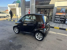 Smart Fortwo 1.0. Automatic E4 - 4300 лв. / 2198.56 € - 16916364 5 | Car24.bg Smart Fortwo 1.0. Automatic E4 - 4300 лв. / 2198.56 € - 16916364 5