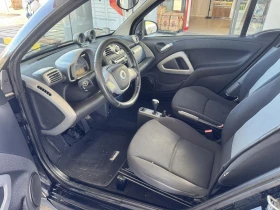 Smart Fortwo 1.0. Automatic E4 - 4300 лв. / 2198.56 € - 16916364 9 | Car24.bg Smart Fortwo 1.0. Automatic E4 - 4300 лв. / 2198.56 € - 16916364 9
