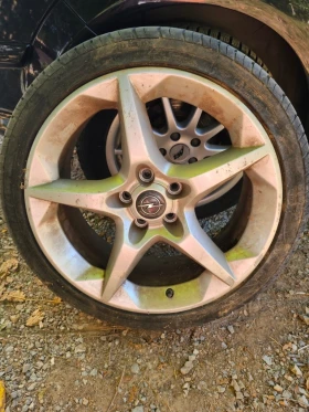 Opel Astra GTC 1.9 - 3960 лв. / 2024.72 € - 24600985 5 | Car24.bg Opel Astra GTC 1.9 - 3960 лв. / 2024.72 € - 24600985 5