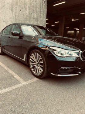 BMW 730 xDrive | Гарантиран произход | Пълна история - 34000 € / 66498.22 лв. - 34408607 3 | Car24.bg BMW 730 xDrive | Гарантиран произход | Пълна история - 34000 € / 66498.22 лв. - 34408607 3