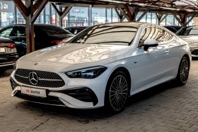Обява за продажба на Mercedes-Benz CLE 300 Plug-in Hybrid/AMG Line/Advanced/Панорама/MBUX/Кам