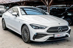 Обява за продажба на Mercedes-Benz CLE 300 Plug-in Hybrid/AMG Line/Advanced/Панорама/MBUX/Кам