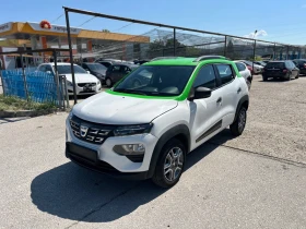 Dacia Spring NEW - 6500 € / 12712.90 лв. - 86910031 3 | Car24.bg Dacia Spring NEW - 6500 € / 12712.90 лв. - 86910031 3