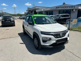 Снимка Dacia Spring