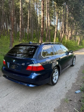 BMW 530 XD* DISTRONIC* HEAD-UP* PANO | Auto.bg — изображение 5 BMW 530 XD* DISTRONIC* HEAD-UP* PANO | Auto.bg — изображение 5