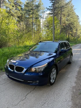 BMW 530 XD* DISTRONIC* HEAD-UP* PANO | Auto.bg — изображение 2 BMW 530 XD* DISTRONIC* HEAD-UP* PANO | Auto.bg — изображение 2