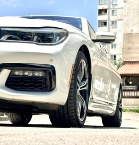 BMW 750 - 26000 € / 50851.58 лв. - 34656881 12 | Car24.bg BMW 750 - 26000 € / 50851.58 лв. - 34656881 12