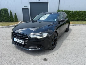 Снимка Audi A6