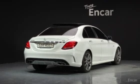 Mercedes-Benz C 43 AMG 4MATIC* Back cam* B&O* HUD* Подгрев* | Auto.bg — изображение 4 Mercedes-Benz C 43 AMG 4MATIC* Back cam* B&O* HUD* Подгрев* | Auto.bg — изображение 4