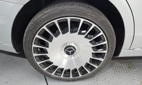 Mercedes-Benz S 350 - 25000 € / 48895.75 лв. - 96214348 5 | Car24.bg Mercedes-Benz S 350 - 25000 € / 48895.75 лв. - 96214348 5