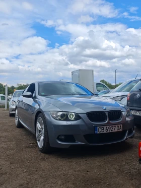 BMW 330 ОБСЛУЖЕНА, ФУЛ ЕКСТРИ БЕЗ ЩОРА - Car24.bg BMW 330 ОБСЛУЖЕНА, ФУЛ ЕКСТРИ БЕЗ ЩОРА