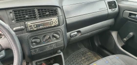 VW Golf - 1450 € - 21105042 6 | Car24.bg VW Golf - 1450 € - 21105042 6