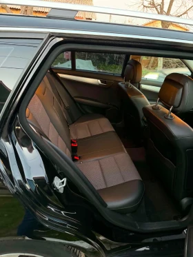 Mercedes-Benz C 220 - 10000 € - 89181237 6 | Car24.bg Mercedes-Benz C 220 - 10000 € - 89181237 6