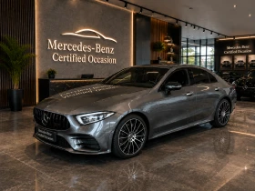 Mercedes-Benz CLS 450 AMG* 4MATIC* EDITION 1* ОЧАКВАН ВНОС
