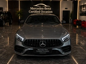 Mercedes-Benz CLS 450 AMG* 4MATIC* EDITION 1* ОЧАКВАН ВНОС | Auto.bg — изображение 5 Mercedes-Benz CLS 450 AMG* 4MATIC* EDITION 1* ОЧАКВАН ВНОС | Auto.bg — изображение 5