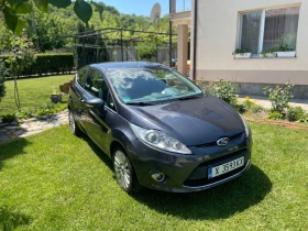 Ford Fiesta Titanium-Full!!! - 3800 € - 23477182 2 | Car24.bg Ford Fiesta Titanium-Full!!! - 3800 € - 23477182 2
