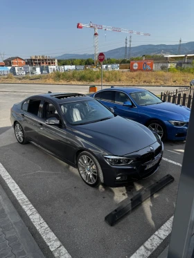 BMW 340 - 21999 € - 39500907 10 | Car24.bg BMW 340 - 21999 € - 39500907 10