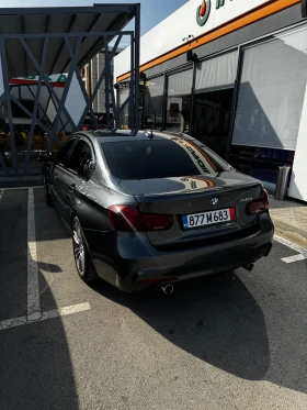 BMW 340 - 21999 € - 39500907 4 | Car24.bg BMW 340 - 21999 € - 39500907 4